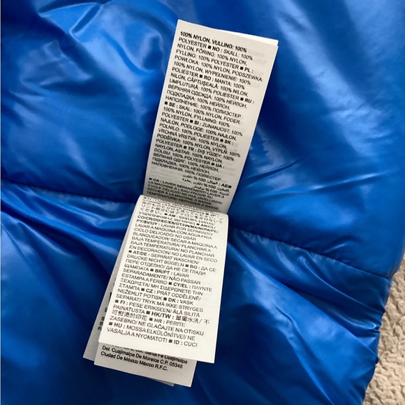 Yeezy Gap Puffer Jacket - Picture 10 of 13